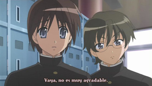 Shakugan no Shana